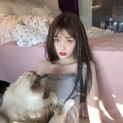 变身男女