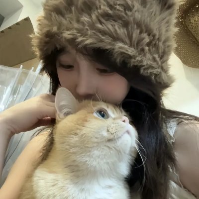 爱你是我做过最正确的事