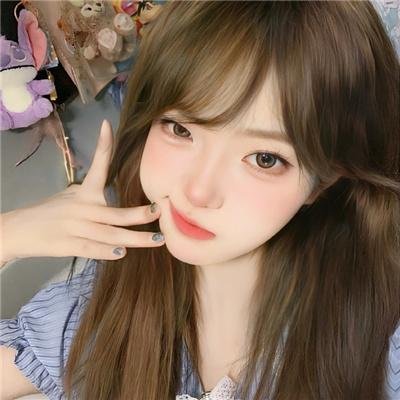 少女夜蒲